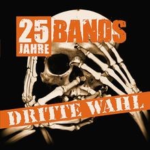 Dritte wahl jahre bands - wahl:25,