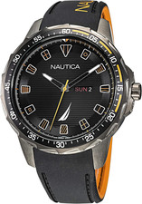 Nautica Lässige Uhr NAPCLS113