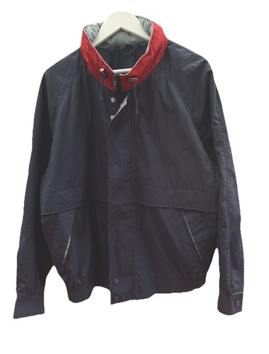 Baracuta herren lge rot - herren,