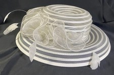 Mcburn fascinator anlasshut - fascinator,