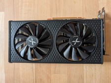 XFX Speedster SWFT 210 AMD