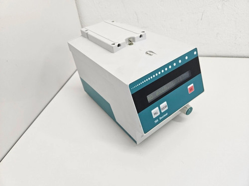 Metrohm 765 dosimat - metrohm,