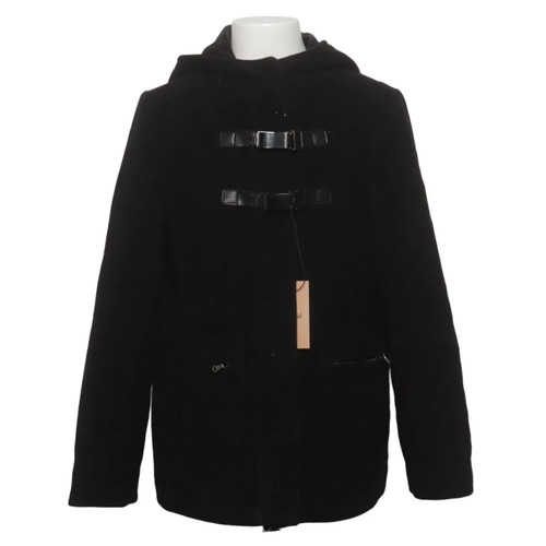 Zara girls dufflecoat - zara,