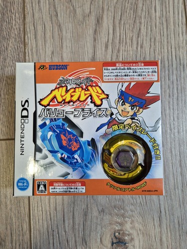 Beyblade metal fight - beyblade,