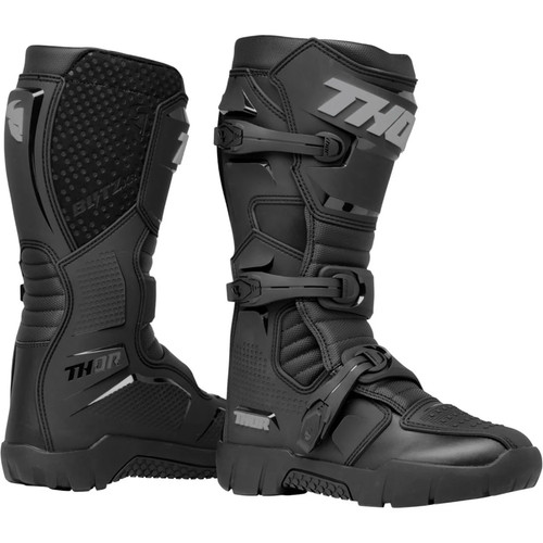 Thor motocross stiefel - motocross-stiefel, blitz