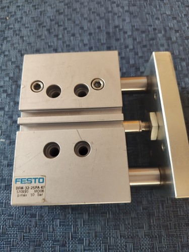 Festo pneumatik - festo,