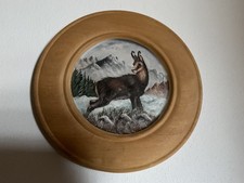 Original Schützenscheibe