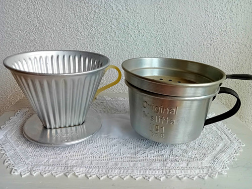Melitta kaffeefilter - melitta,