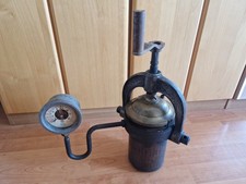 Antiker Dental Vulkanisierkessel Deutsches Reich Patent Otto Knoop Bremen 65381