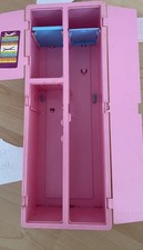 1984 Barbie Workout Center