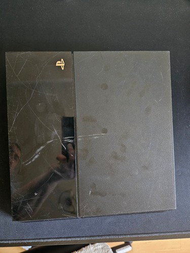 Playstation 500 - gb, (goldhen)