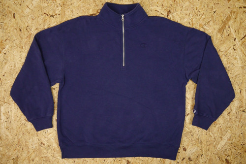 Champion quarter zip - champion, pullover