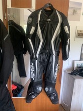 Lederkombi - lederkombi, 52