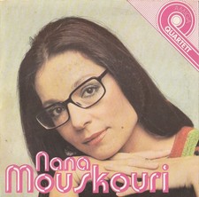 Nana Mouskouri - La Provence -
