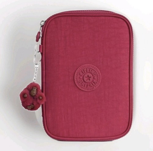 Kipling federmäppchen 100 - kipling,