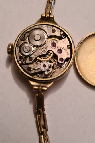 Rolex frühe rebberg - rolex,
