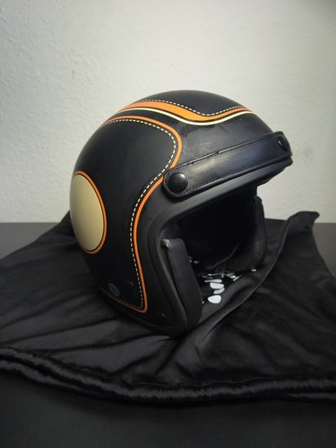 Bores jethelm classic - bores, orange