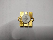 MRF644 original Motorola HF-Endstufentransistor bis 512MHz NPN