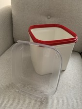 Tupperware bellevue liter - tupperware,