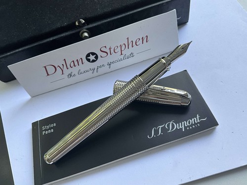 Dupont olympio diamond - olympio, xl