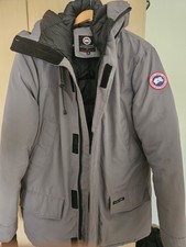 Canada Goose Winterjacke