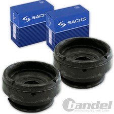 2x SACHS FEDERBEINLAGER