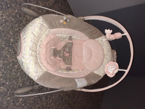 Babywippe elektrisch mit - babywippe, (mit
