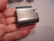 BÜHLER Getriebemotor 26-92