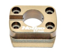 Hobao Slider für 57mm Motor