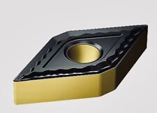 10 x SANDVIK DNMG 15 06 12-QM 4325 Wendeschneidplatten DNMG 443-QM 4325