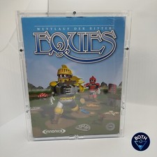 EQUES Wettlauf der Ritter •