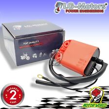 BOBINA ACCENSIONE CENTRALINA