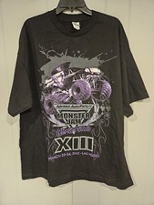 2012 Monster Jam World Finals