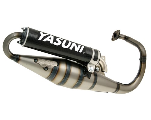 Auspuffanlage yasuni scooter - scooter, z