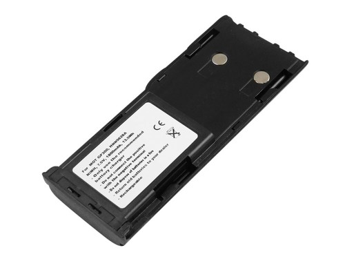 Akku für motorola cp450 - für,