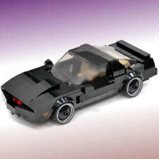 Knight Rider KITT Modellauto l