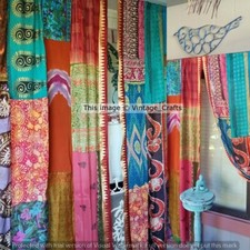 Stück indischer sari - stück,