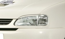 Rdx scheinwerferblenden für - rdx,