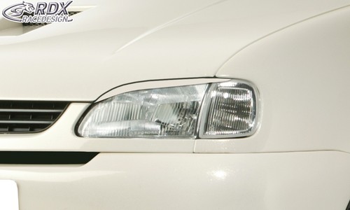 Rdx scheinwerferblenden für - rdx,