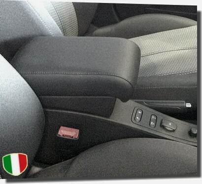 Mittelarmlehne für seat leon - mittelarmlehne,