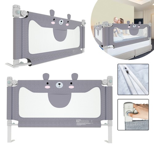 150cm kinderbettgitter - 150cm,
