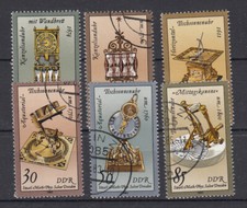 Briefmarken stamps germany - germany, ddr
