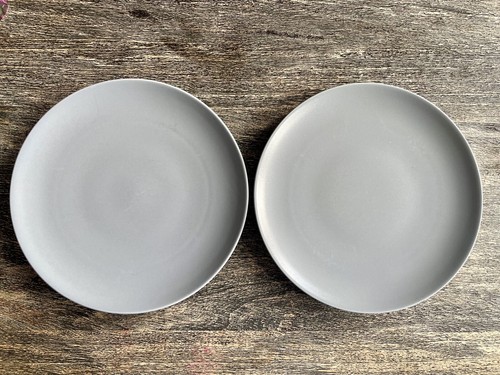 Ikea blaugrau speiseteller - blaugrau,