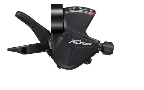 Shimano altus m2010 fach - altus, 9-fach