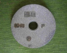 Schleifscheibe WMW NILES 250mm Normalkorund Schleifmaschine Schleifbock