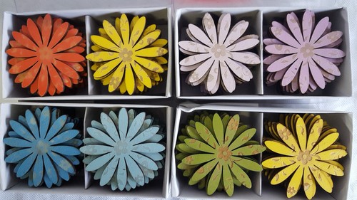 Streudeko blumen - streudeko,