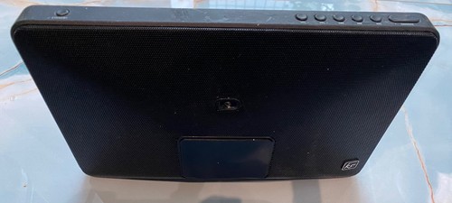 Radiowecker mit dockingstation - radiowecker,