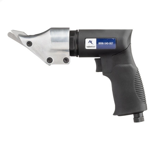Normfest druckluft blechschere - druckluft,