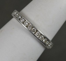 Natürlicher Diamant und
