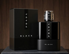 Prada Luna Rossa Black Eau de